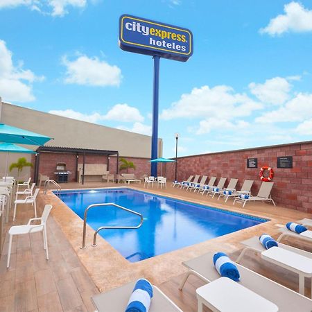 City Express By Marriott Tampico Altamira Miramar  Exterior photo