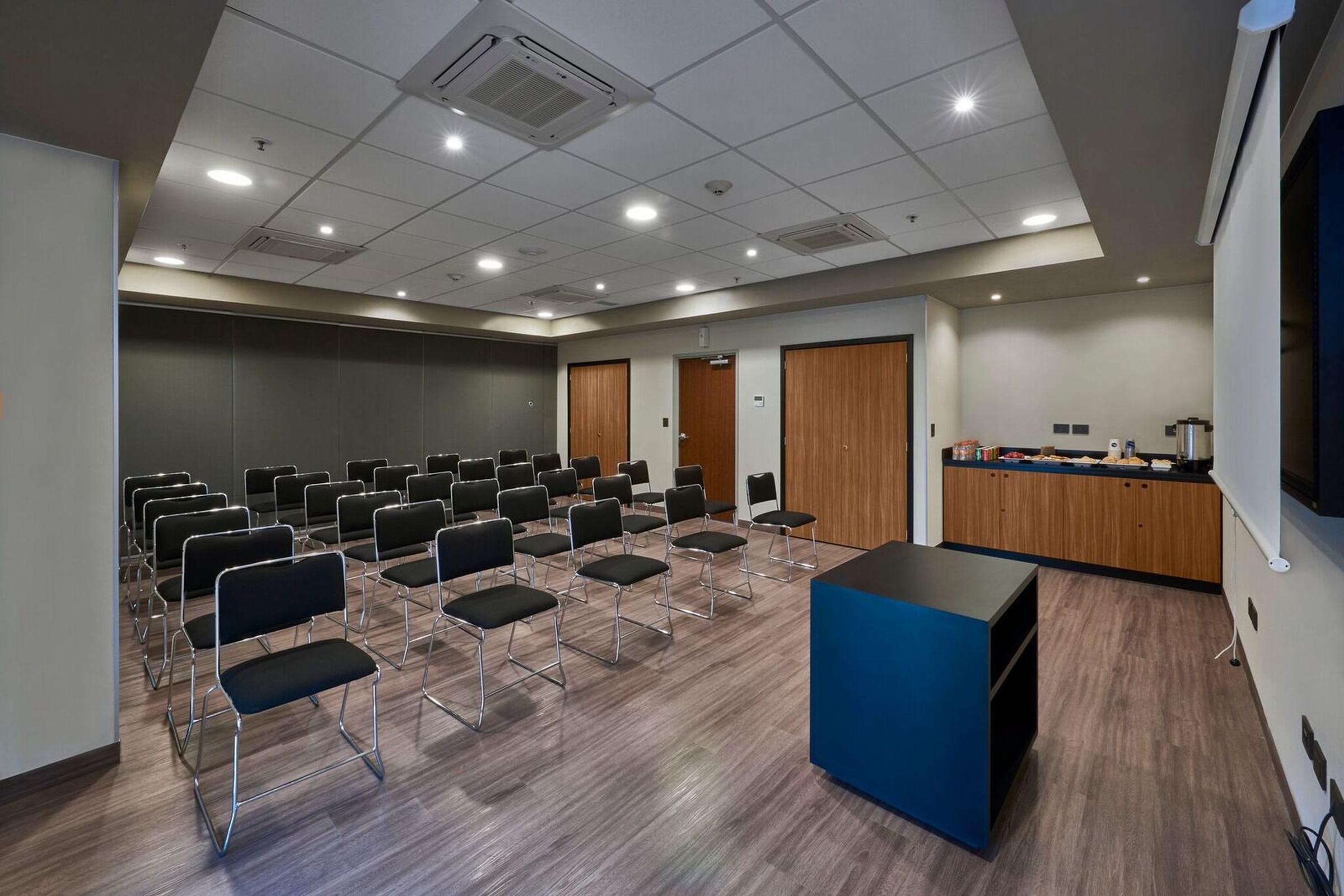 City Express By Marriott Tampico Altamira Miramar  Exterior photo