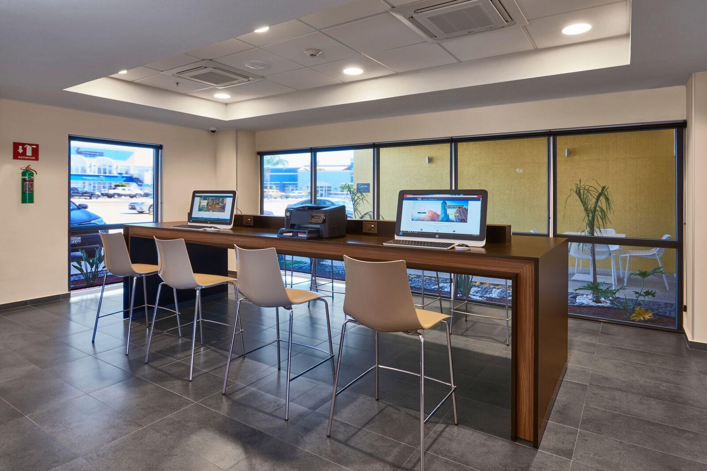 City Express By Marriott Tampico Altamira Miramar  Exterior photo