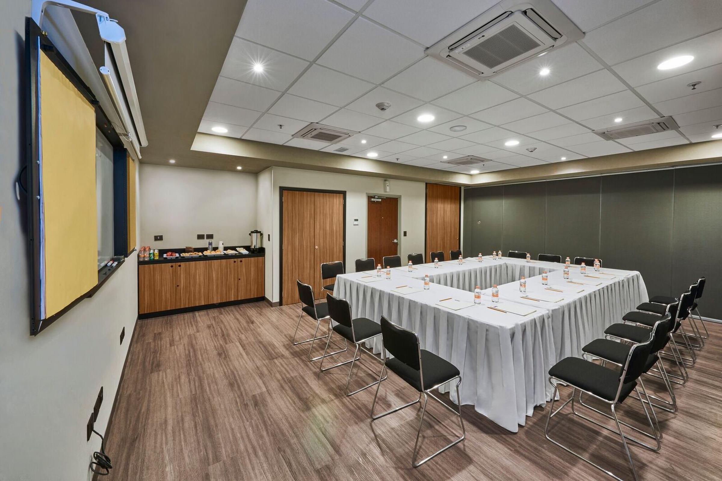City Express By Marriott Tampico Altamira Miramar  Exterior photo