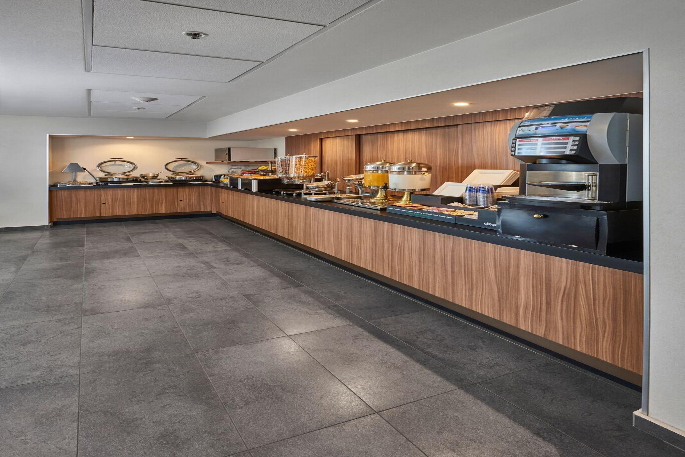 City Express By Marriott Tampico Altamira Miramar  Exterior photo