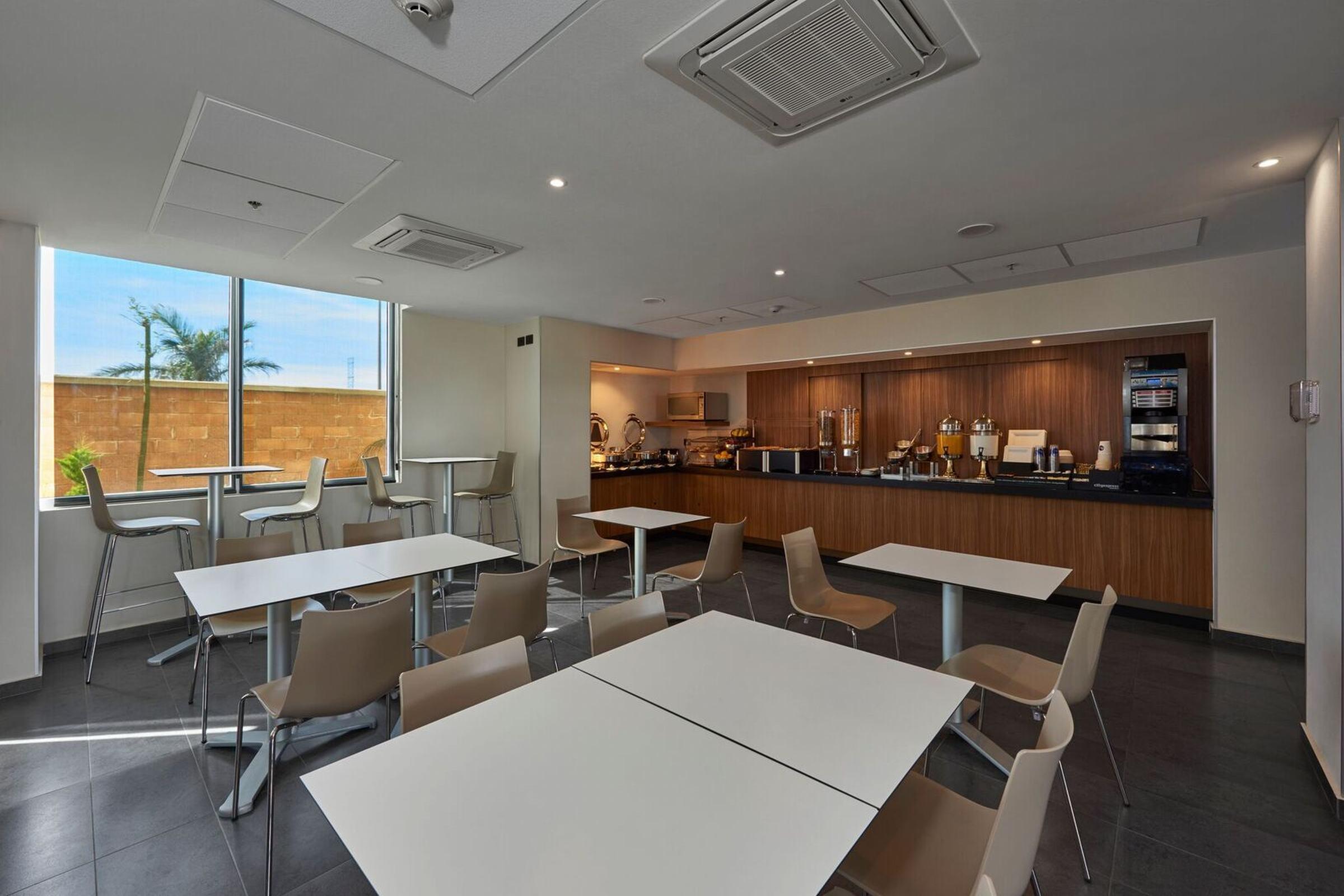 City Express By Marriott Tampico Altamira Miramar  Exterior photo