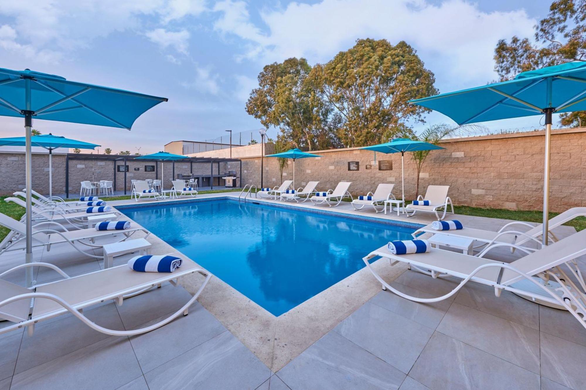 City Express By Marriott Tampico Altamira Miramar  Exterior photo