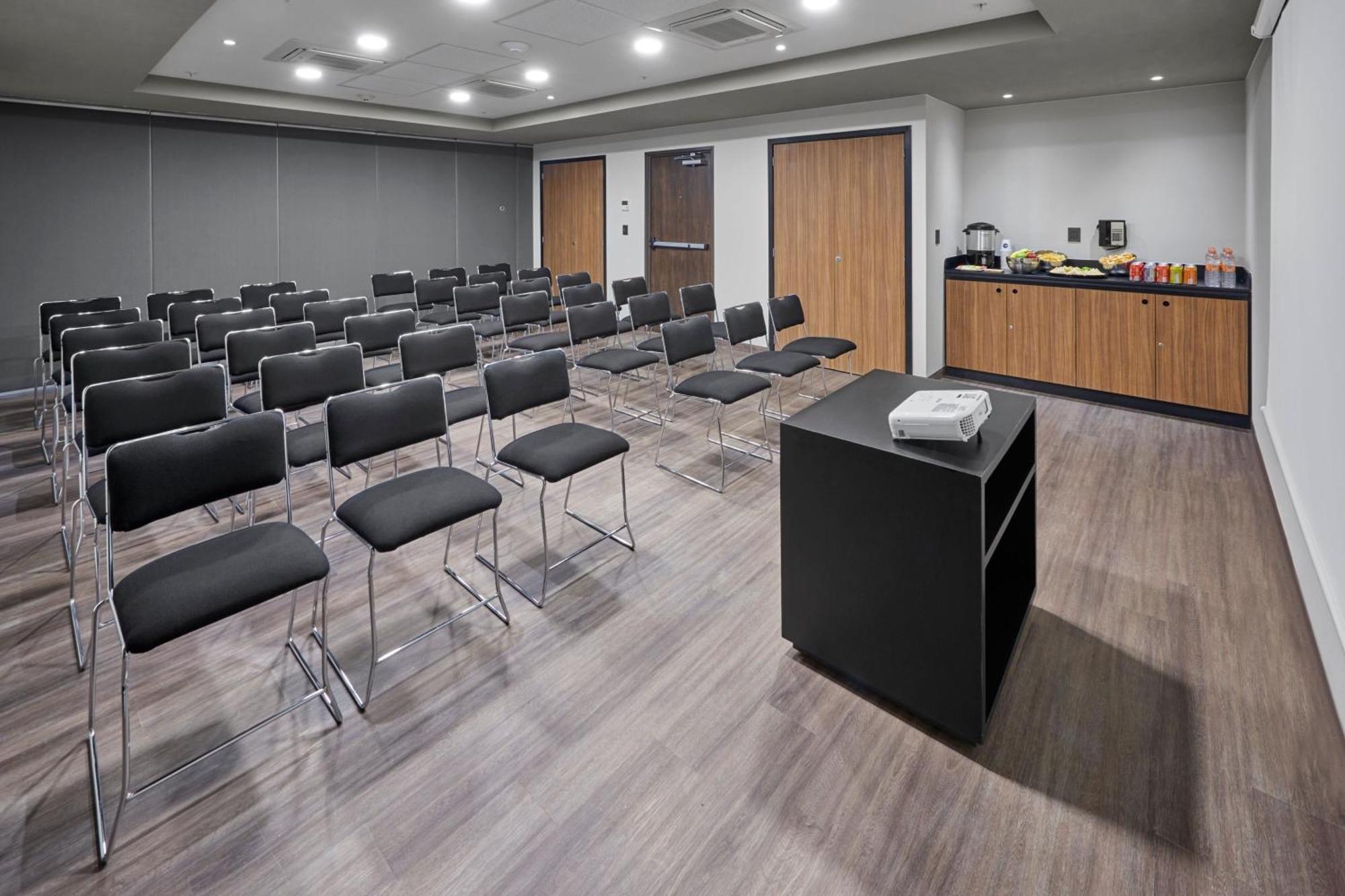 City Express By Marriott Tampico Altamira Miramar  Exterior photo