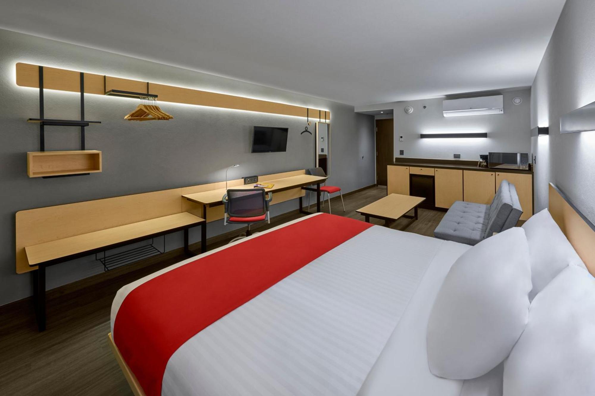 City Express By Marriott Tampico Altamira Miramar  Exterior photo