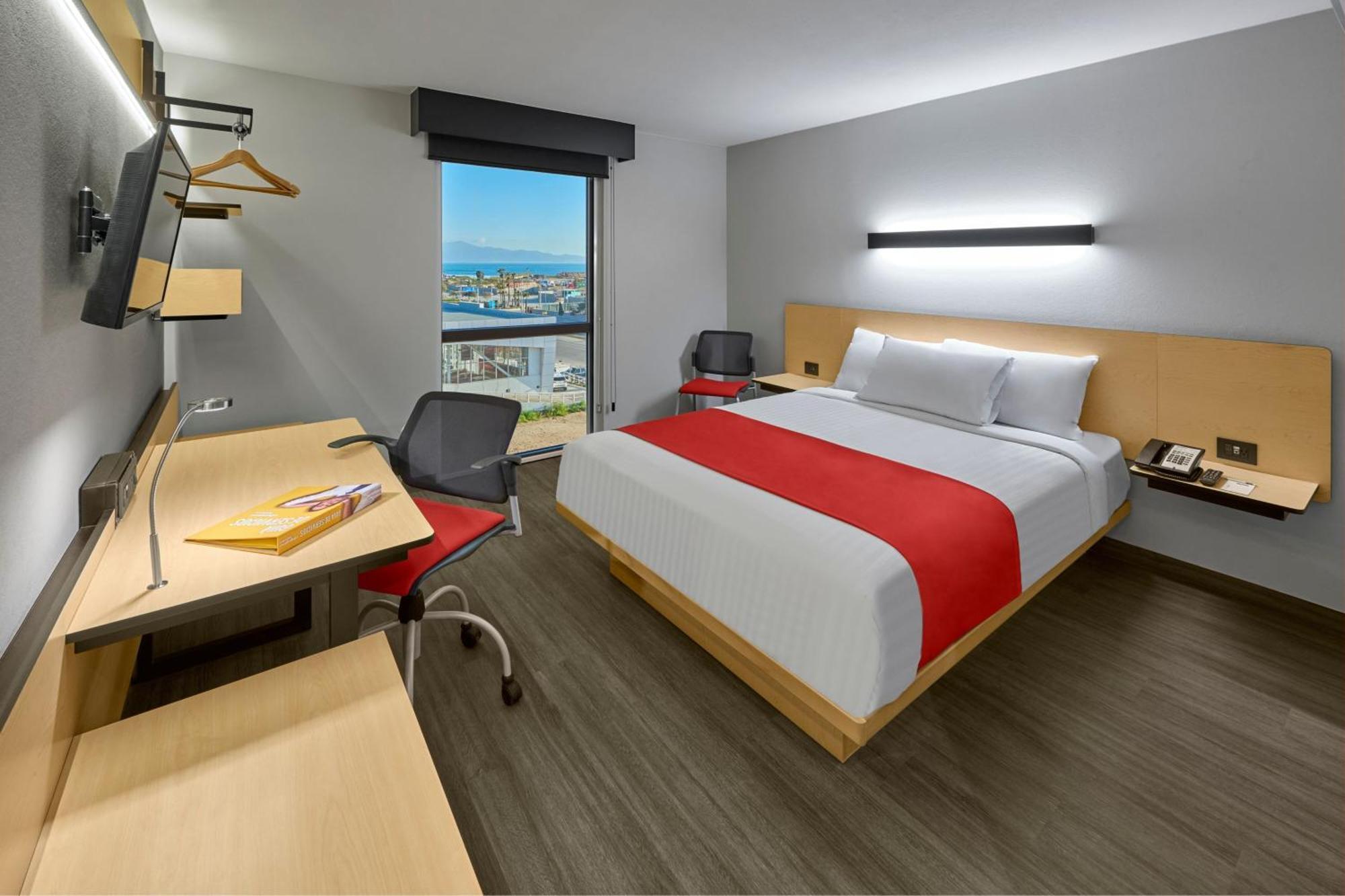 City Express By Marriott Tampico Altamira Miramar  Exterior photo