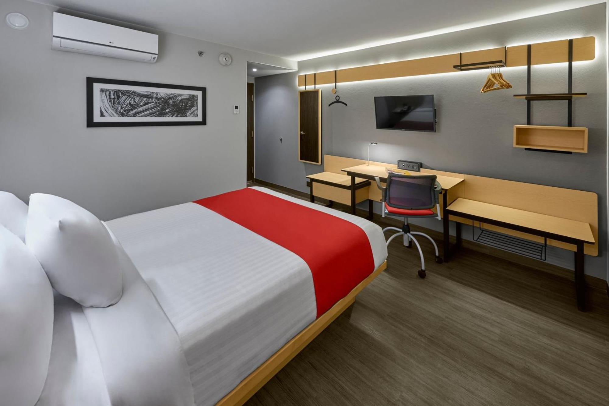 City Express By Marriott Tampico Altamira Miramar  Exterior photo