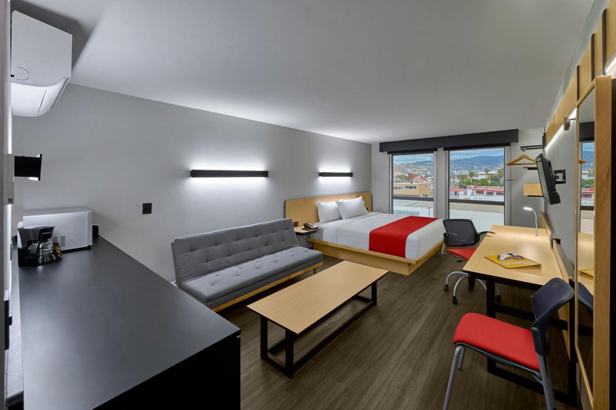 City Express By Marriott Tampico Altamira Miramar  Exterior photo