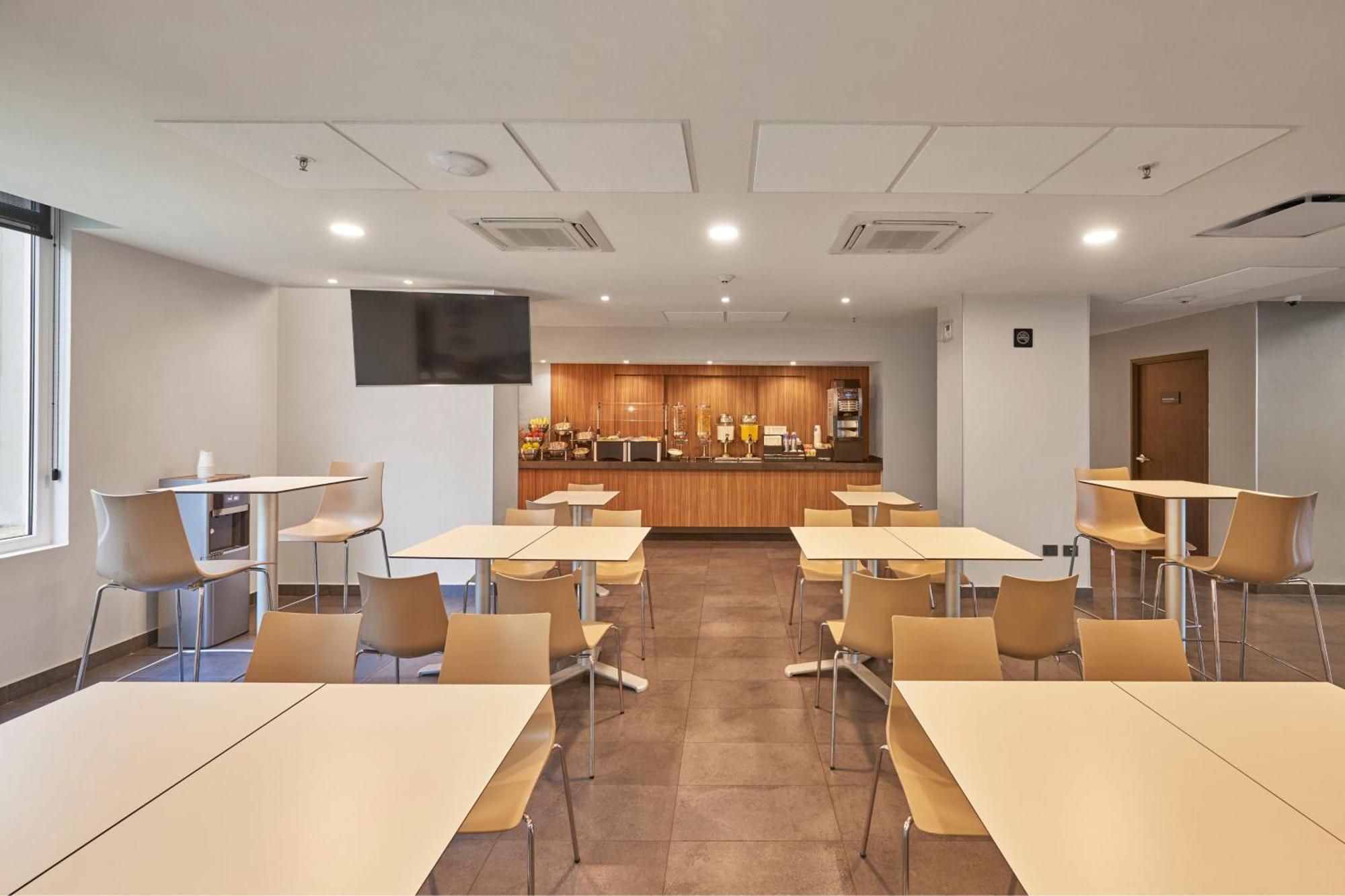 City Express By Marriott Tampico Altamira Miramar  Exterior photo