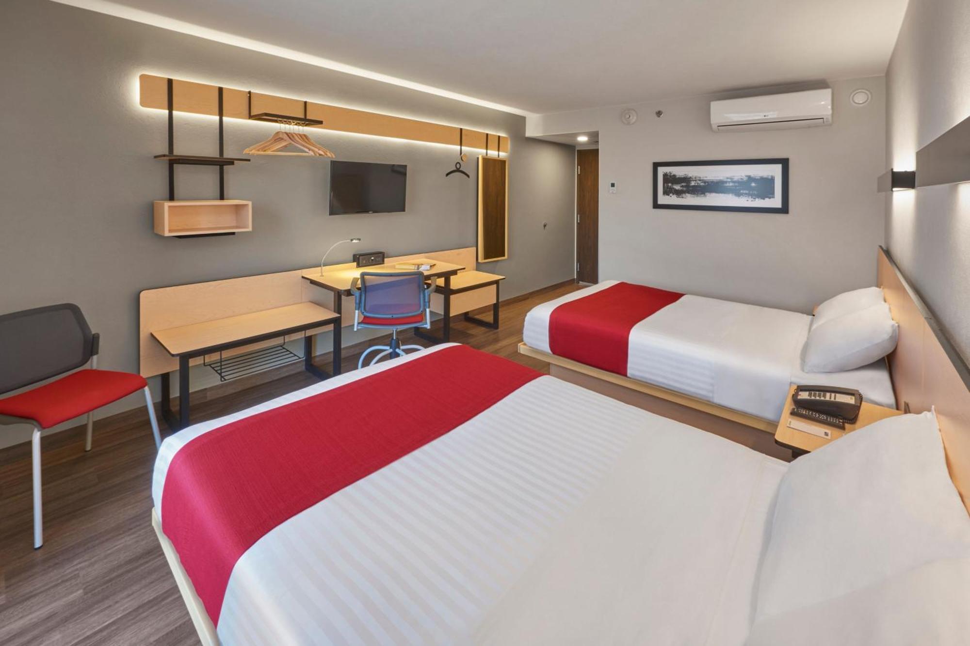 City Express By Marriott Tampico Altamira Miramar  Exterior photo