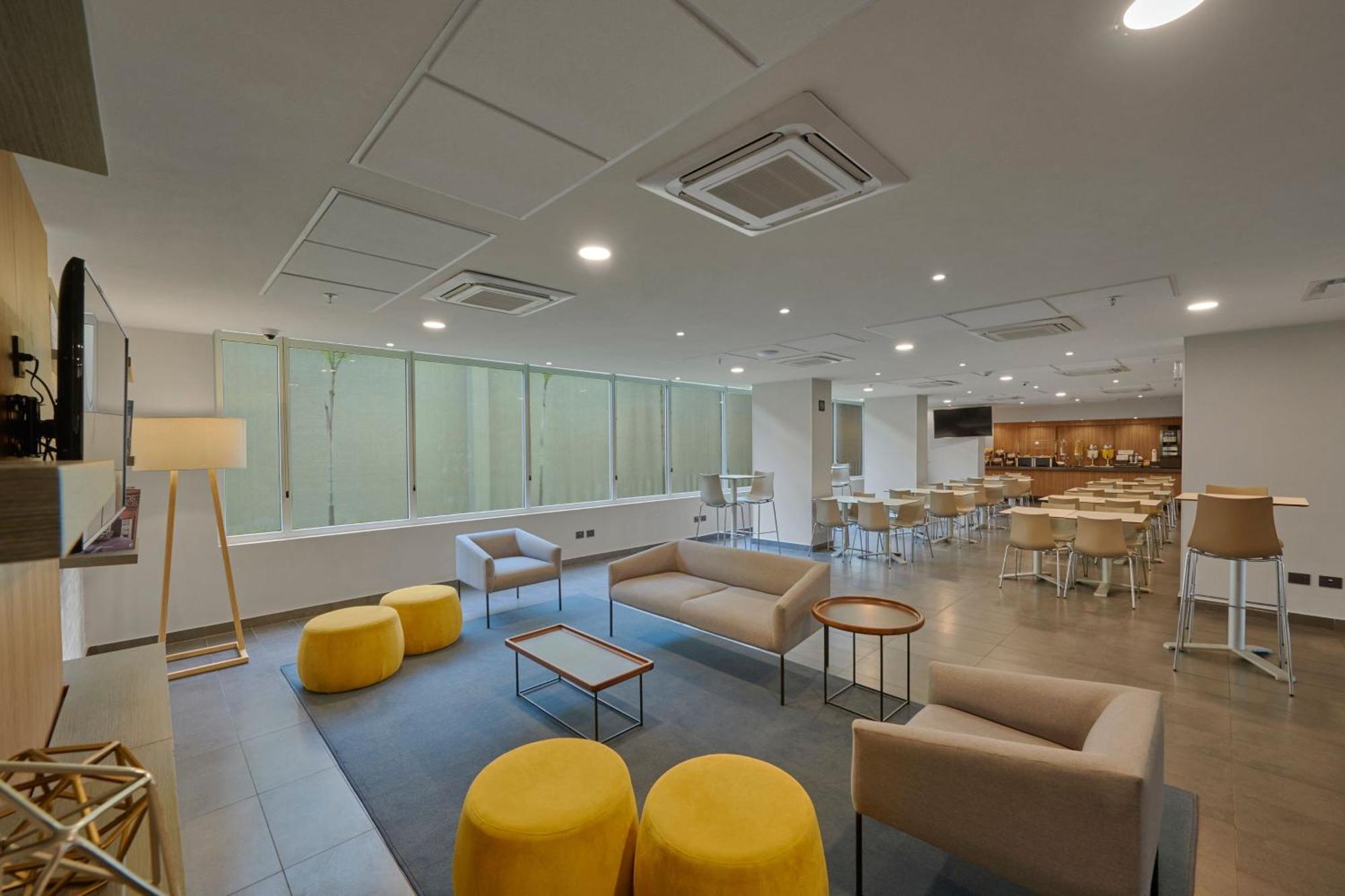 City Express By Marriott Tampico Altamira Miramar  Exterior photo