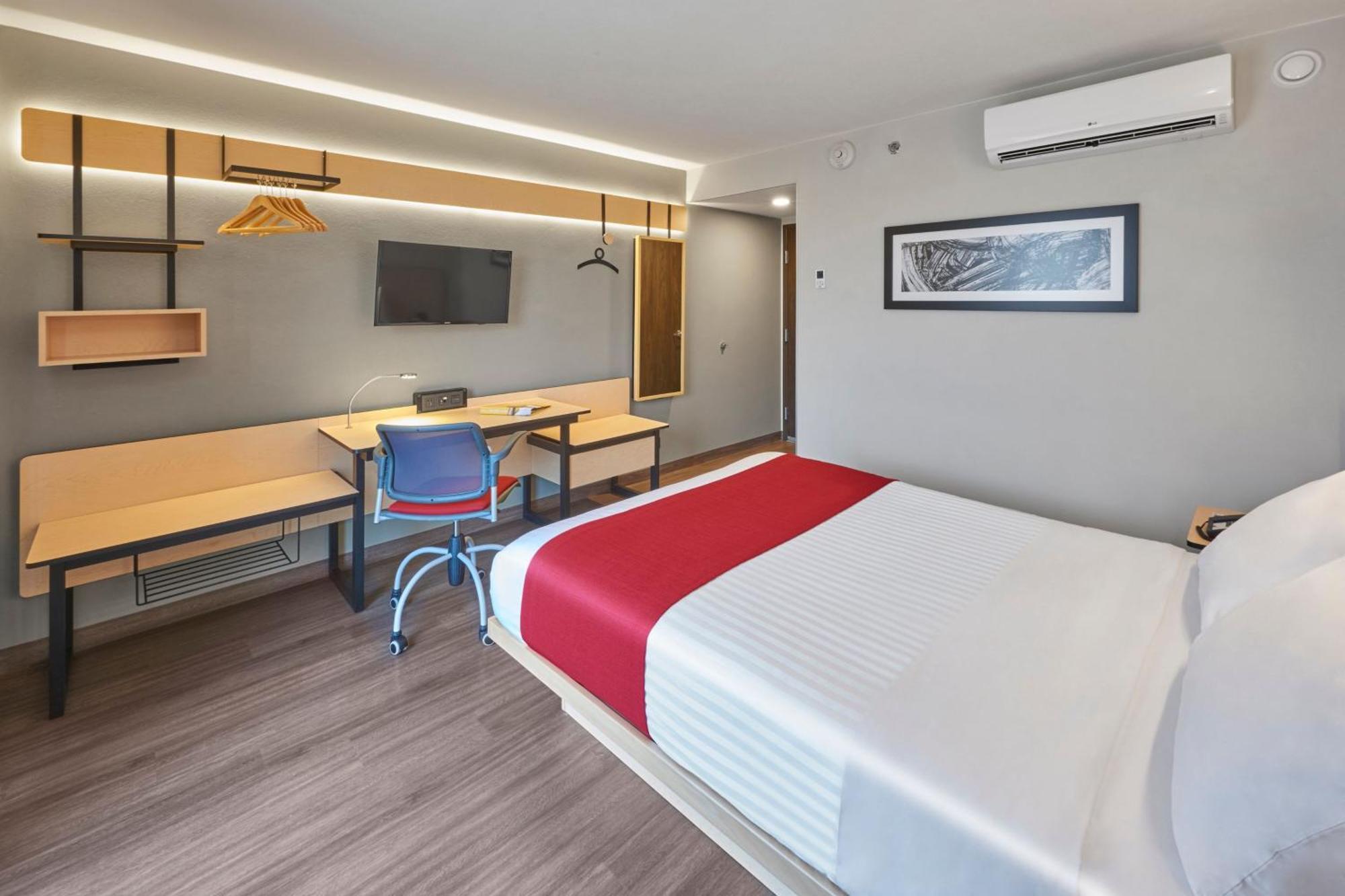 City Express By Marriott Tampico Altamira Miramar  Exterior photo
