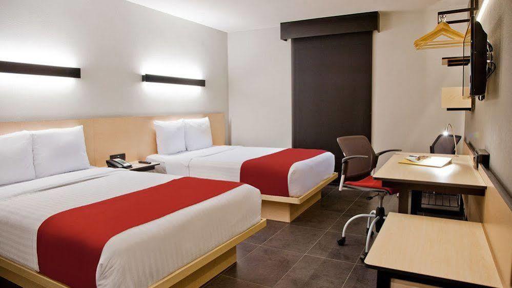 City Express By Marriott Tampico Altamira Miramar  Exterior photo